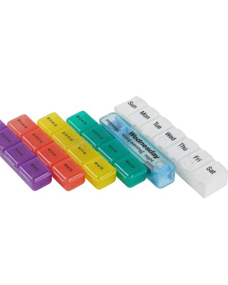  Pill Counters Small